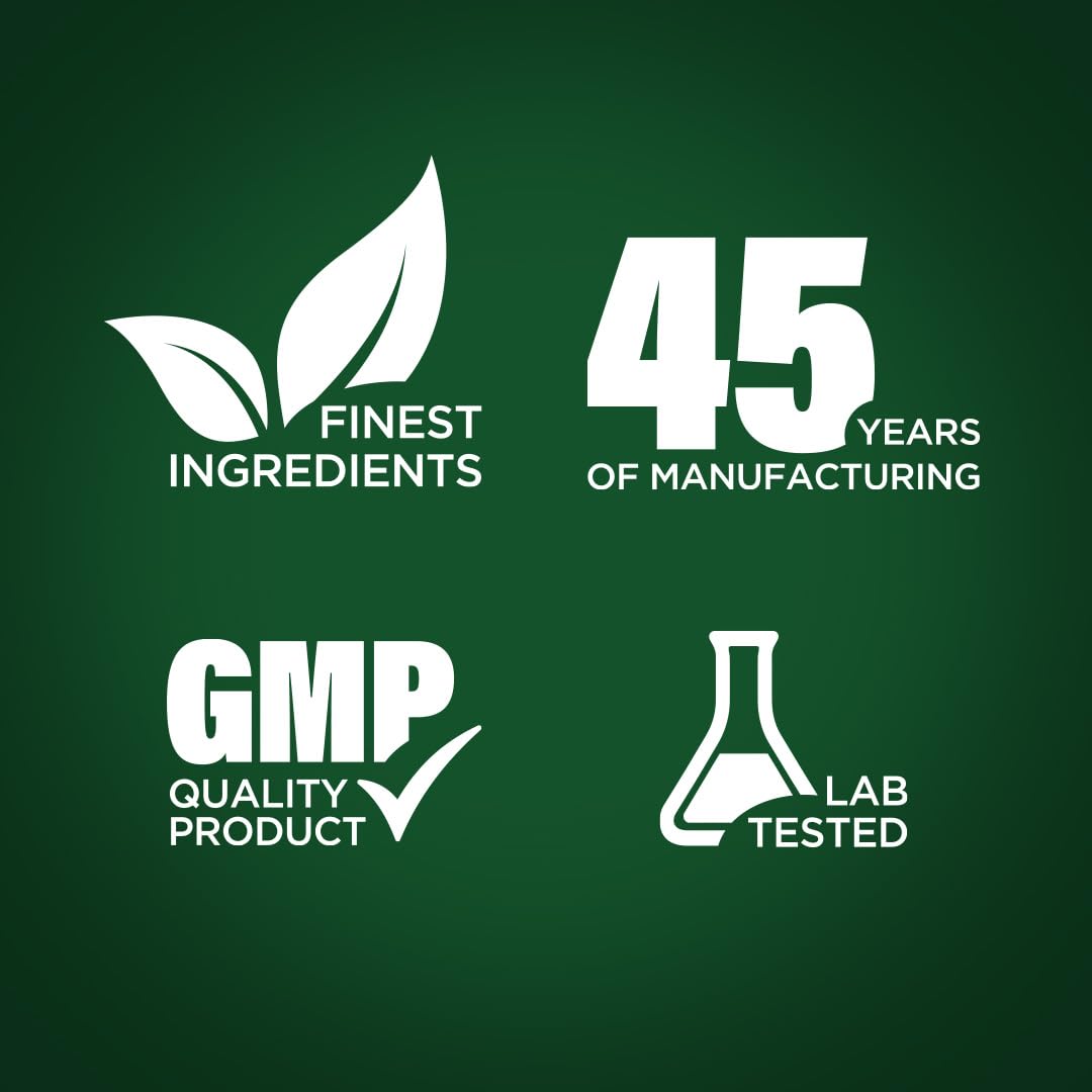 Fitness Labs Creatine Monohydrate Capsules ensure quality with GMP certification and 45 years of trusted manufacturing. Perfect for daily use. Curat Cart.