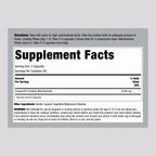 Fitness Labs Creatine Monohydrate Capsules offer 100% authentic performance support, available in India at Curat Cart.