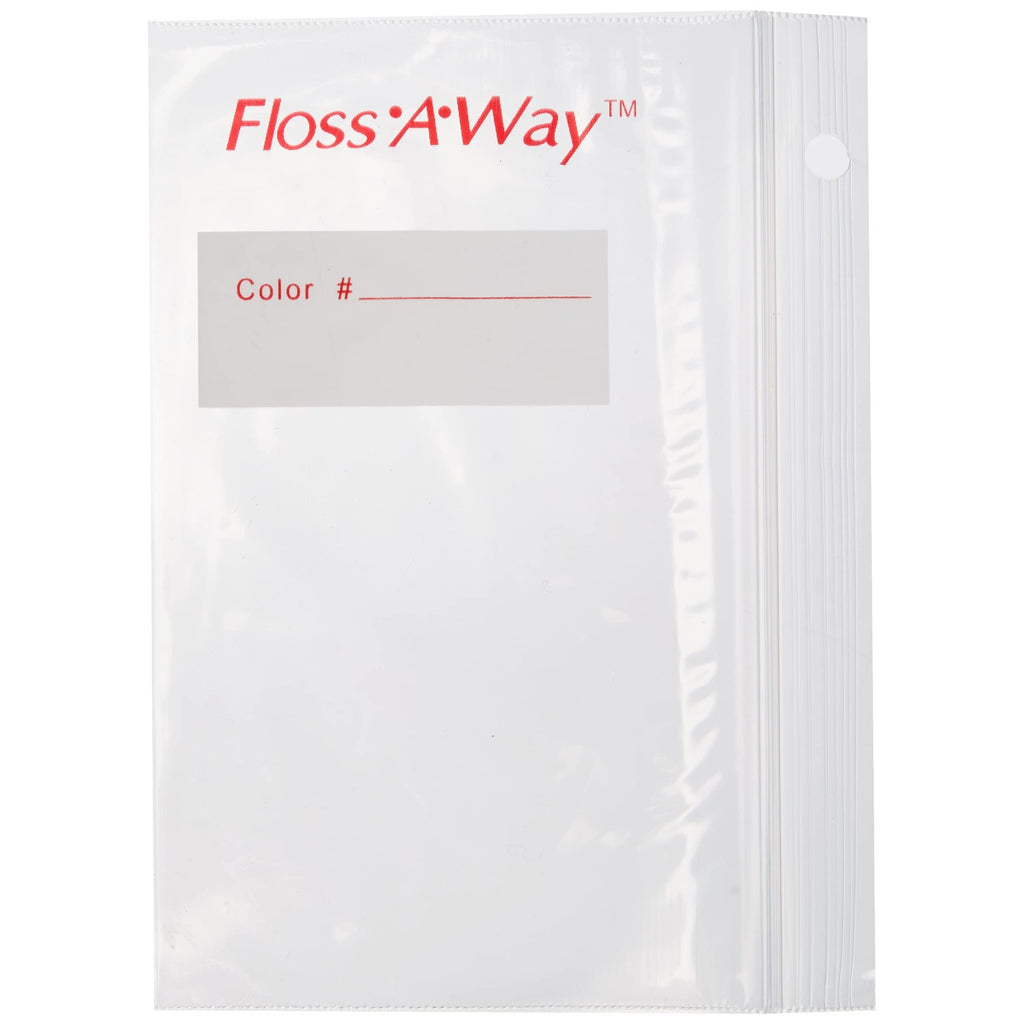 Discover the premium imported Floss-A-Way Organizer, perfect for organizing your threads. Available at Curat Cart.