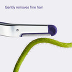 Flamingo dermaplane blades removed fine hair effortlessly. Available in India - Order online for smooth, silkier skin.