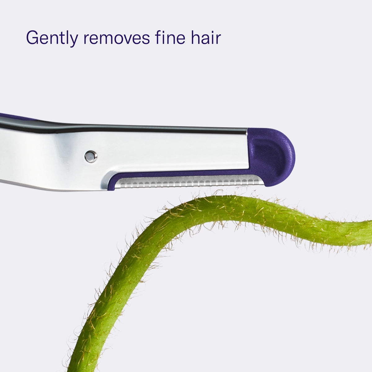 Flamingo dermaplane blades removed fine hair effortlessly. Available in India - Order online for smooth, silkier skin.