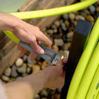 Upgrade your gardening with the Flexzilla Garden Hose, perfect for daily use. Available at Curat Cart.