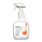 FloraLife Clear Crowning Glory is a premium imported finishing spray, perfect for maintaining fresh floral arrangements. Available at Curat Cart.