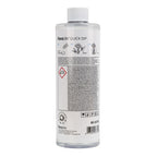 FloraLife Quick Dip Solution in official packaging, featuring detailed usage instructions and safety warnings. Available at Curat Cart.
