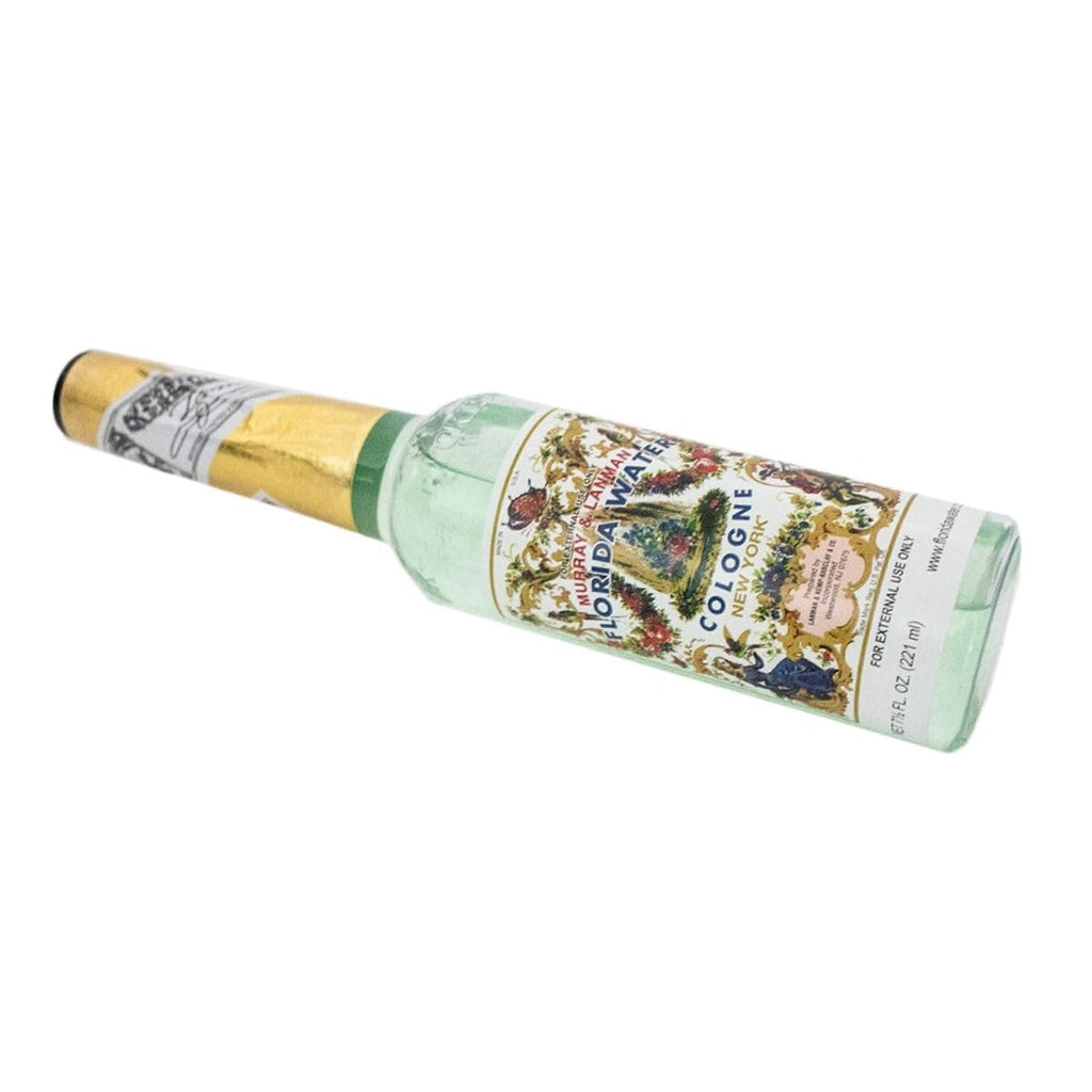 Discover the premium imported Florida Water cologne, a refreshing international favorite available at Curat Cart.