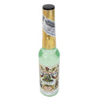 Premium Florida Water in official packaging, featuring a decorative label and gold cap, available at Curat Cart.