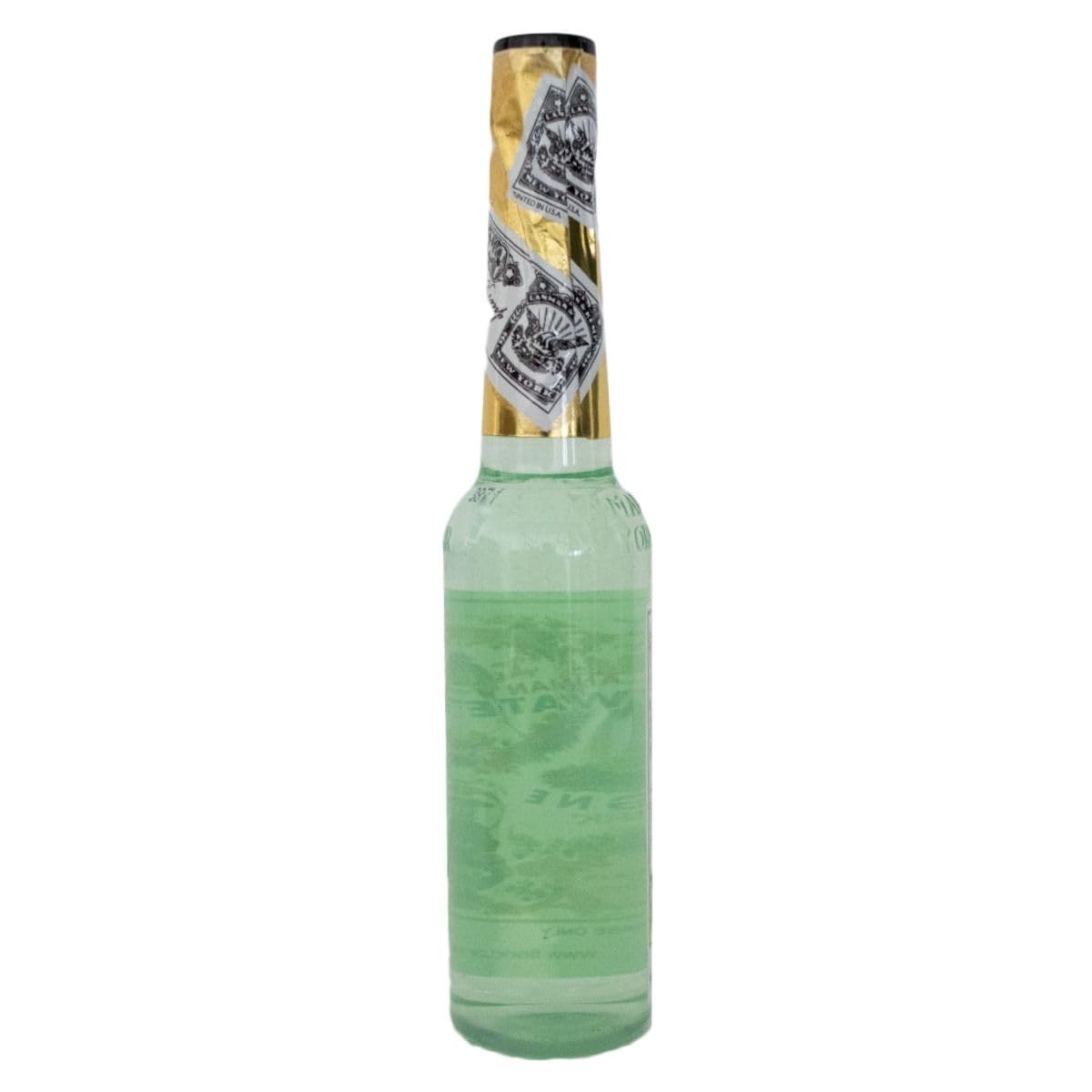 Florida Water in a stylish bottle, 100% Authentic, available at Curat Cart for trusted quality in India.