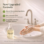 Flowcheer Foaming Hand Soap refill available online. Moisturizing, rich foam for clean, soft hands. Order now!