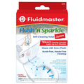 Discover the Fluidmaster Toilet Bowl Cleaning System, a premium import ensuring scrub-free, hands-free toilet cleaning for up to 3 months. Available at Curat Cart.