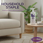 FOLEX Instant Carpet Spot Remover, 100% Authentic and available in India at Curat Cart. Powerful on stains, gentle on surfaces.