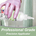 Extra Strength Callus Remover Gel in professional grade packaging, featuring a precision applicator. Available at Curat Cart.
