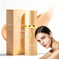 Discover the premium imported Foundation 4 in 1 Medium Spectrum at Curat Cart, offering moisturizing and even skin toning benefits.