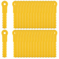 Discover premium imported FourShow Replacement Blades Trimmer Head, designed for precision and durability at Curat Cart.