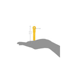 FourShow Replacement Blades Trimmer Head, specially curated by Curat Cart for superior performance and precision in trimming.