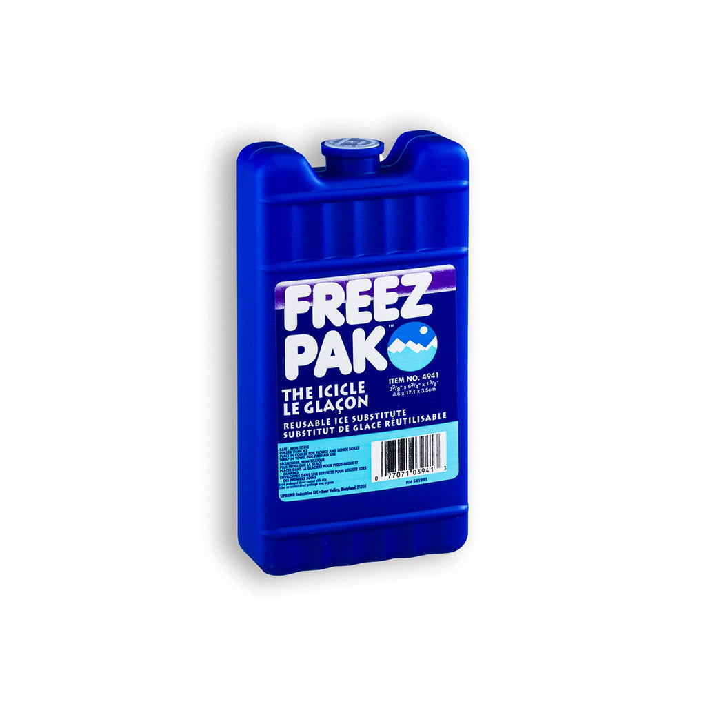 Freez Pak Reusable Ice Packs offer 100% Authentic cooling solutions, perfect for keeping items fresh. Available in India at Curat Cart.