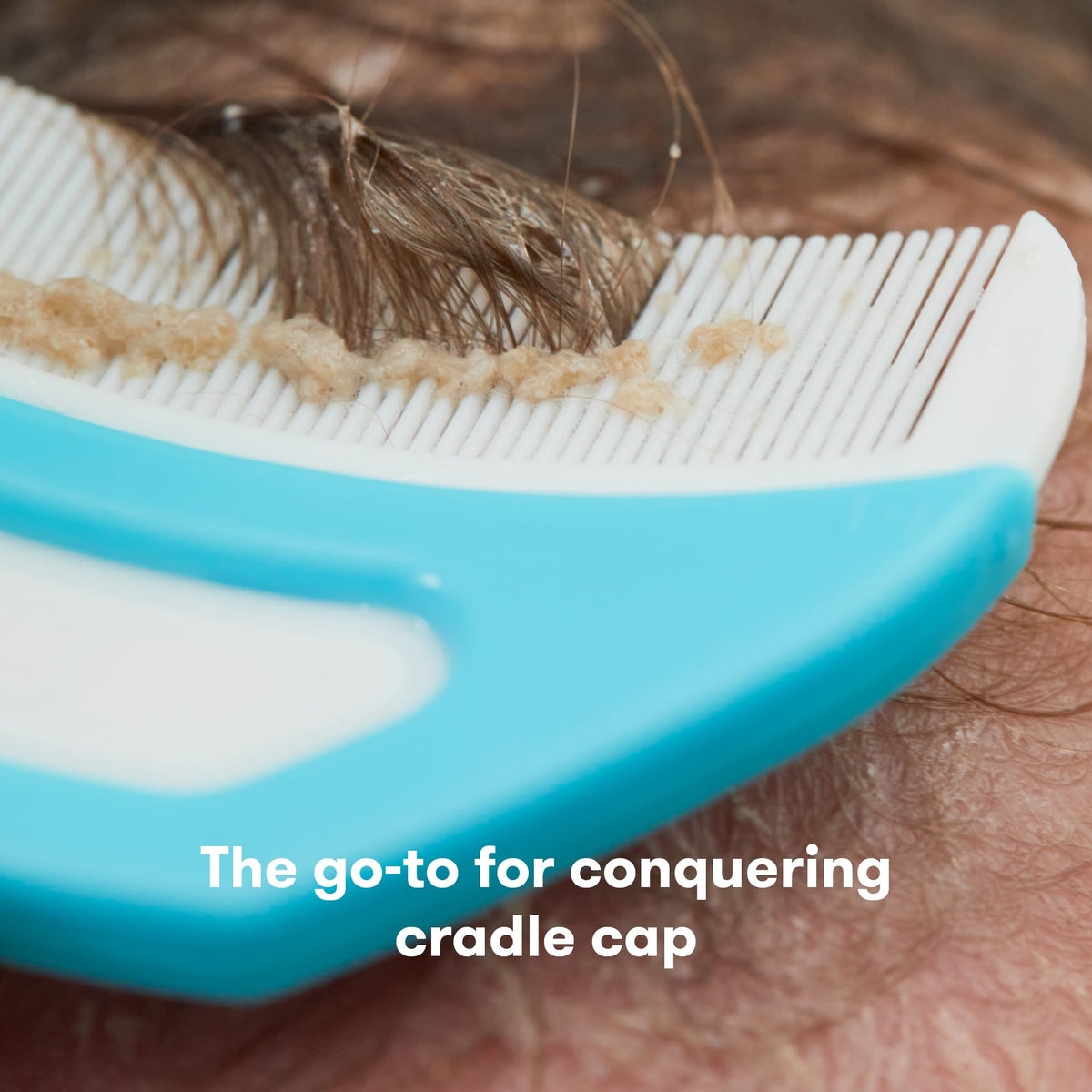 Order the Frida Baby Cradle Cap System online in India for effective relief from cradle cap. Available now!