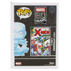 Celebrate 80 years of Marvel with this premium imported Funko Pop figure featuring iconic characters and vibrant design.