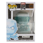 Discover the Marvel 80th Anniversary Iceman Bobblehead by Funko. Available in India, order online for collectors!