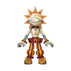 Available now: Funko Action Figure of the Sun character from Five Nights at Freddy's. Order online today!