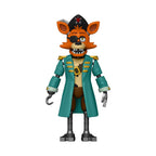 Order the Pirate Foxy Funko Action Figure from Five Nights At Freddy's. Available now, perfect for collectors and fans in India.