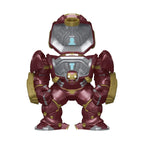 Premium imported Funko Bitty Bots Hulkbuster. Perfect for Marvel fans and collectors. A must-have addition to your collection.