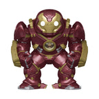 Available now! Order the Funko Bitty Bots: Marvel - Hulkbuster for your collection. Perfect display piece for fans!