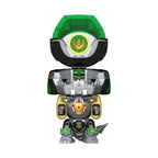 Premium imported Funko Bitty Bot of Power Rangers Dragon, featuring vibrant colors and iconic design elements.