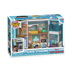 Discover the Funko Bitty Box featuring Lilo's Home from Disney's Lilo & Stitch. 100% Authentic collectible.