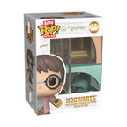 Discover the Funko Bitty Box featuring Harry Potter at Hogwarts, a premium imported collectible for fans.