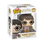Official Funko Bitty Box featuring a Harry Potter vinyl figure. Charming collectible with original packaging.