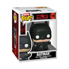 Authentic Funko Bitty POP! 4 Pack featuring Batman, perfect for collectors and superheroes fans. Ideal gift for any occasion!