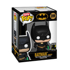 Celebrate 85 years of Batman with this official Funko Bitty POP! 4 Pack featuring iconic designs, perfect for collectors.