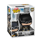 Funko Bitty POP! 4 Pack featuring Batman, perfect for collectors. Available now, order online today!