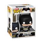 Premium imported Funko Bitty POP! 4 pack featuring Batman figures, perfect for collectors and fans of the iconic superhero.