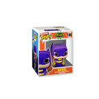 Collect the Funko Bitty POP! 4 Pack featuring DC characters like Batman and Batgirl. Available for online order!