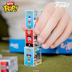 Funko Bitty POP! 4 Pack featuring Disney Mickey characters. Available in India. Order online now!