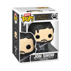 Premium imported Funko Bitty POP! 4 pack featuring iconic Game of Thrones characters for collectors.