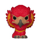 100% Genuine Funko Bitty POP! 4 Pack featuring vibrant Harry Potter characters. Perfect for collectors and fans!