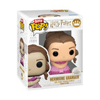 Includes intricately designed Funko Bitty POP! figures of Harry Potter characters. Verified by CuratCart for quality.