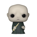 Premium imported Funko Bitty POP! 4 pack featuring iconic Harry Potter characters, perfect for fans and collectors.