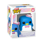 Official Funko Bitty POP! 4 Pack featuring Hello Kitty characters, unique vinyl figures in original packaging.