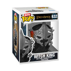 This Funko Bitty POP! 4 pack features iconic Lord of the Rings characters, perfect for collectors. Verified by CuratCart.