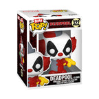 Explore the Funko Bitty POP! 4 Pack featuring unique Deadpool designs, verified by CuratCart for quality assurance.