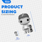 Includes 4 unique Funko Bitty POP! figures from Marvel, showcasing their iconic designs. Verified by CuratCart for quality.