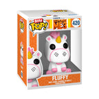 Discover the 100% genuine Funko Bitty POP! 4 Pack featuring adorable Minions characters in vibrant collectible designs.