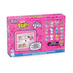 Discover the Funko Bitty POP! My Little Pony 4 pack. Order now online, shipping available in India. Collect them all!