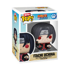Get the Naruto Shippuden Funko Bitty POP! 4 Pack. Available in India, order online to collect these iconic figures!