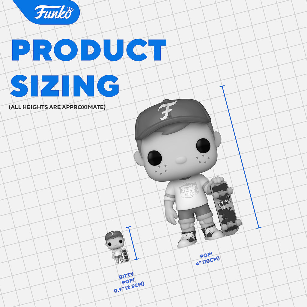 A display of Funko Bitty POP! figures featuring Spider-Man. Verified by CuratCart for trust and quality.