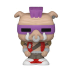 Collect this Funko Bitty POP! 4 Pack featuring beloved characters from Teenage Mutant Ninja Turtles. Verified by CuratCart.