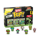 Collect the Funko Bitty POP! 4-Pack featuring TMNT characters. Order now to secure your set available online in India!